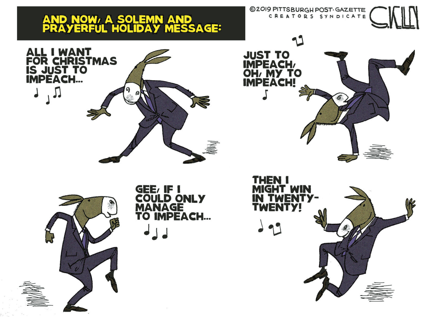 cartoon